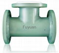 PTFE lined reducer for corrosion resistance 5