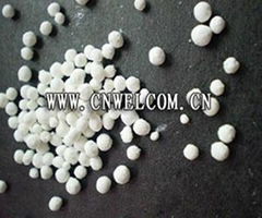 Zinc sulphate