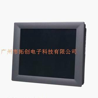 研華工業平板電腦TPC-1261H