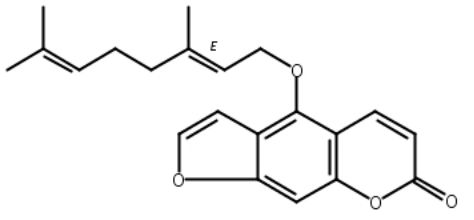 Bergamotine