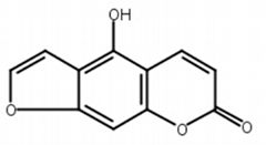 Bergaptol