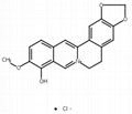 Berberrubine 1