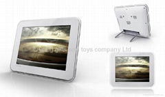 12.1 inch Multi-Function Digital photo frames