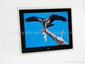 12.1 inch Multi-Function Digital photo frames 1