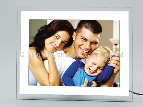 12.1 inch Multi-Function Digital photo frames