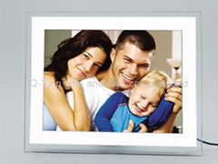 12.1 inch Multi-Function Digital photo frames