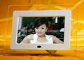 7 inch Multi-Function Digital photo frames 1