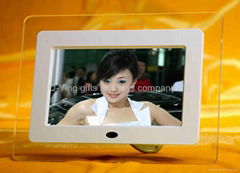 7 inch Multi-Function Digital photo