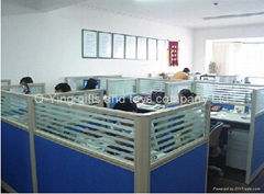 Q-Ying Plastic & Electronic (Shenzhen) Co.,Ltd