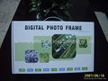 7 inch Multi-Function Digital photo frames 2