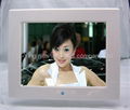 8 inch Multi-Function Digital photo frames 1