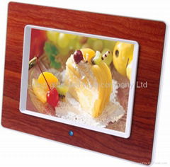 8 inch Multi-Function Digital photo frames