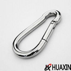 Top Quality Stainless Steel 304/316 Snap Hooks Carabiner Hook