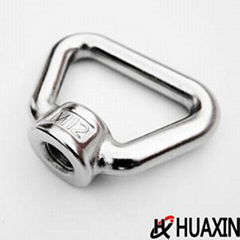 High Quality Stainless Steel Bow Nuts Triangle Nuts M10 to M30