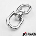 Top Quality Stainless Steel Eye/Eye and Eye/Jaw Swivel 1