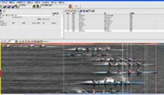 joyi賽艇計時記分系統