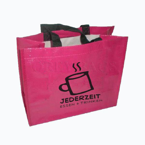 non woven bag