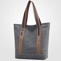 Cotton canvas bag 1