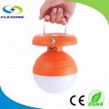 NEW Launched Fingerprint Smart Touch LED Intelligent Lamp Emergency Light