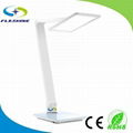 New Release Natural Light Smart LED Desk Lamp with Tilting Head