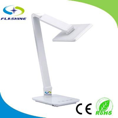 New Release Natural Light Smart LED Desk Lamp with Tilting Head 3