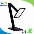 Touch-Sensitive Stepless Dimmable Flexible LED Desk Lamp 10 Watt 1