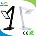 Touch-Sensitive Stepless Dimmable Flexible LED Desk Lamp 10 Watt 2