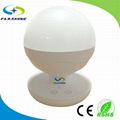 New!!! USB Charging LED Table Lamp White