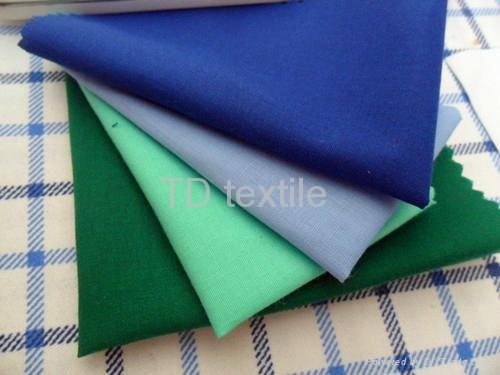 TC 65/35 45*45 96*72 58" pocketing fabric 