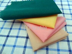 TC 80/20 45*45 110*76 63" POCKING FABRIC 