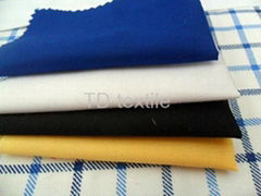 TC 90/10 45*45 96*72  44" POCKING FABRIC 