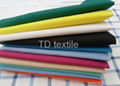 T100% 45*45 110*76 58/59" POCKING FABRIC  1