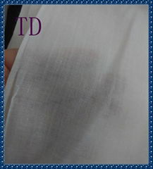 t/c 80/20 4*45 110*76 44/45“ bleached  POCKING FABRIC