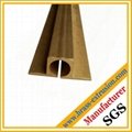 chinese supplier of brass extrusion profiles 2