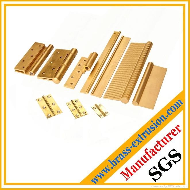 brass hinges 4