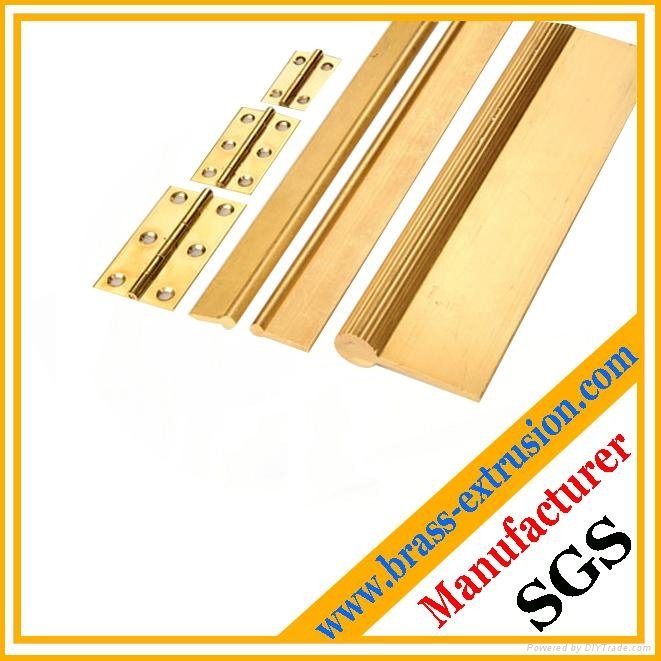 brass hinges 5