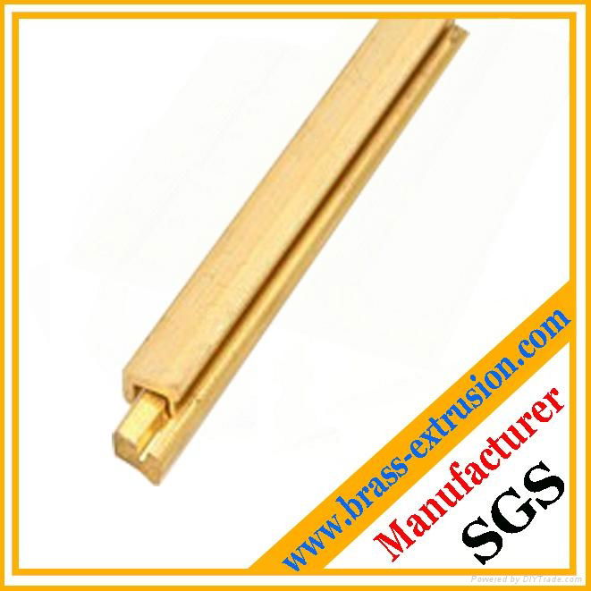 watch belt brass profiles