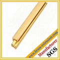 watch belt brass profiles 1