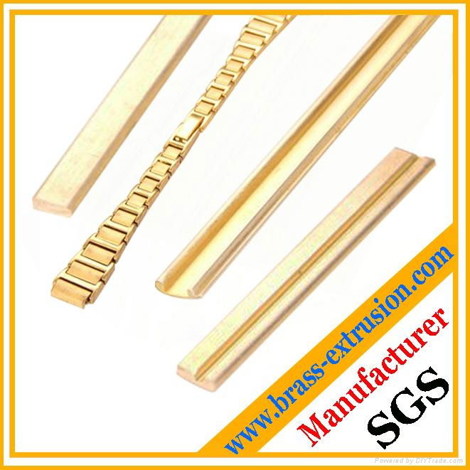 watch belt brass profiles 3