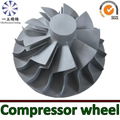 low pressure die casting aluminum alloy