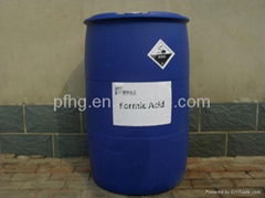 formic acid