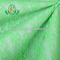 nylon spandex mesh fabric for garments 3