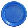 Disposable Plastic Plate  dish 3