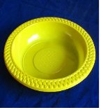 plastic plate dish