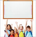 smart interactive whiteboard digital