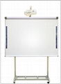 China good cheapest Optical interactive whiteboard 1