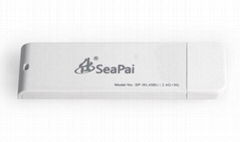 SeaPai品牌11AC雙頻無線USB網卡SP-WL450U