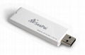 SeaPai品牌11AC双频无线USB网卡SP-WL450U 2
