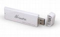 SeaPai品牌11AC双频无线USB网卡SP-WL450U 3
