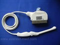 GE E8C transvaginal ultrasound transducer probe 1